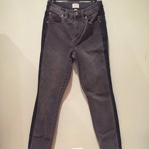Jcrew Straight Leg Jeans